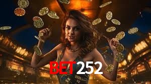 Experiência VIP bet252