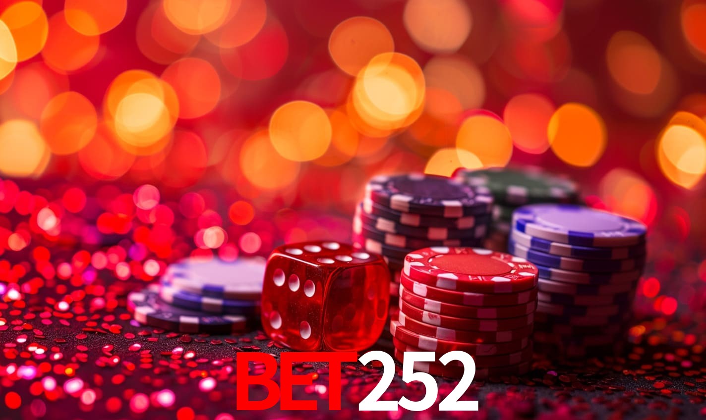 Desvendando o Mundo dos Jogos Virtuais na bet252