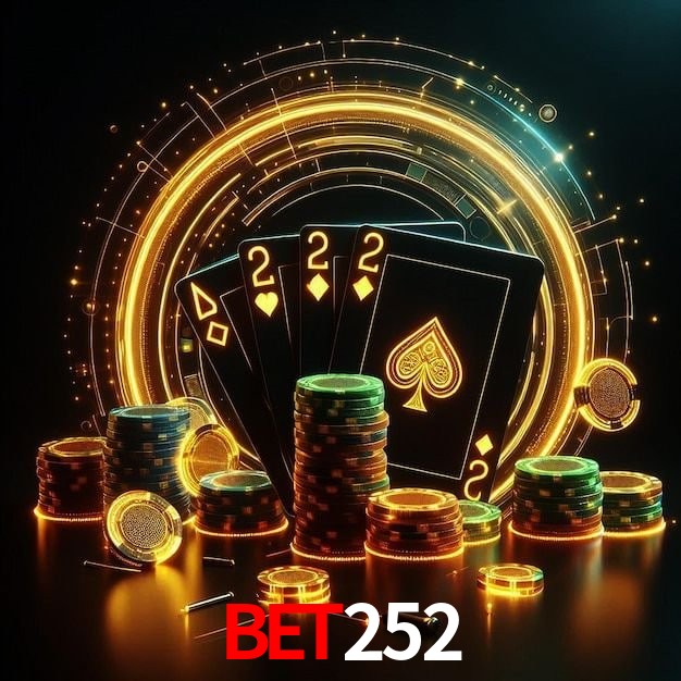 Diretório de Jogos bet252