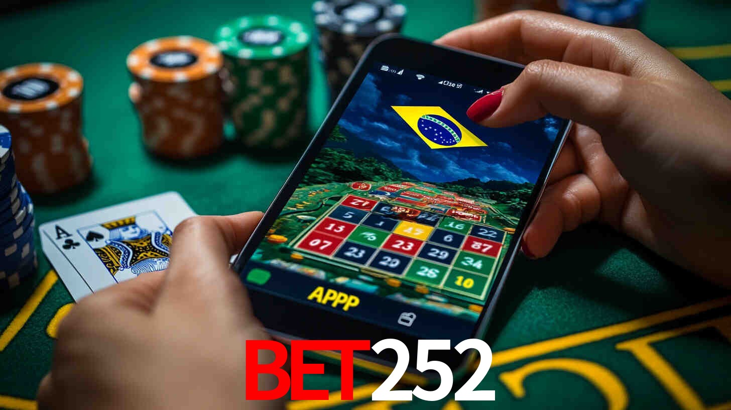Descubra a Essência do bet252: Nossa História e Compromissos