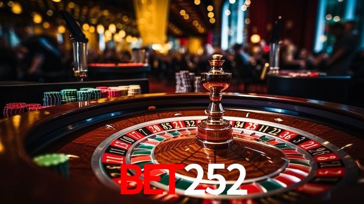 Responsive Design bet252