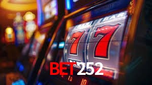 Segurança 2FA bet252