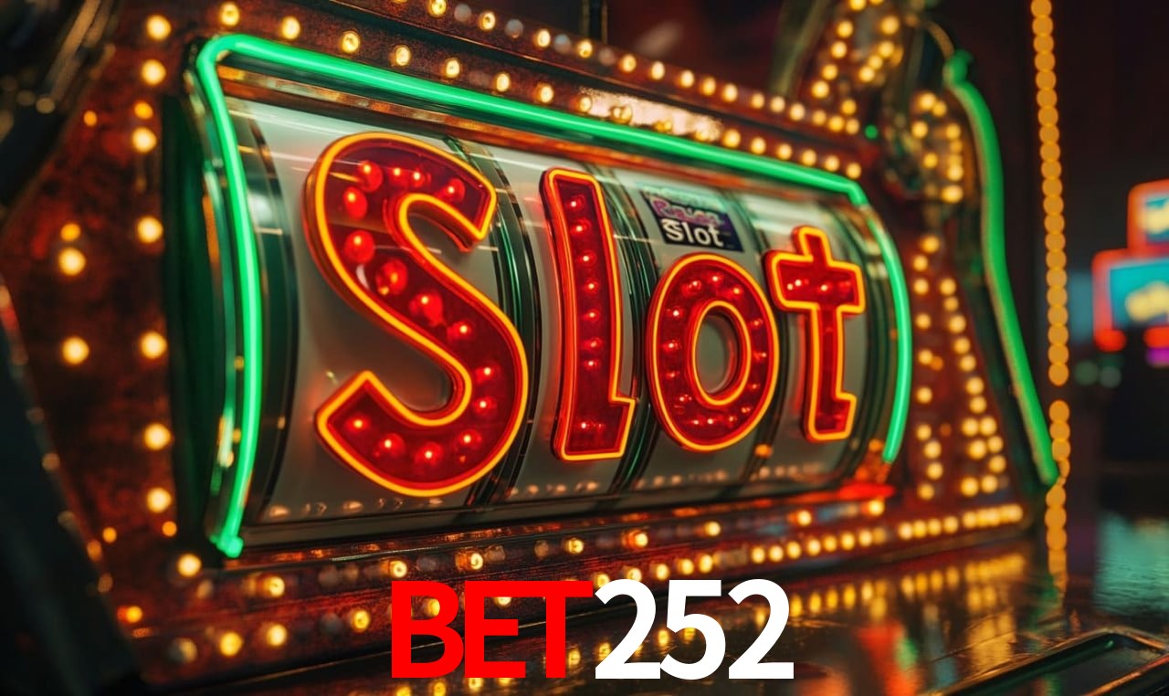 Sistemas de Segurança bet252
