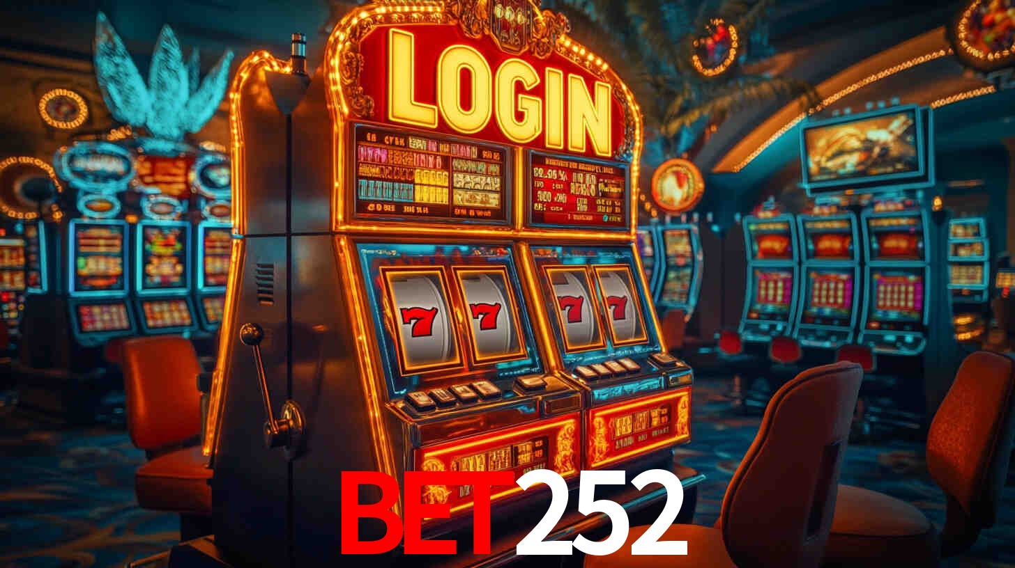 bet252 App Interface