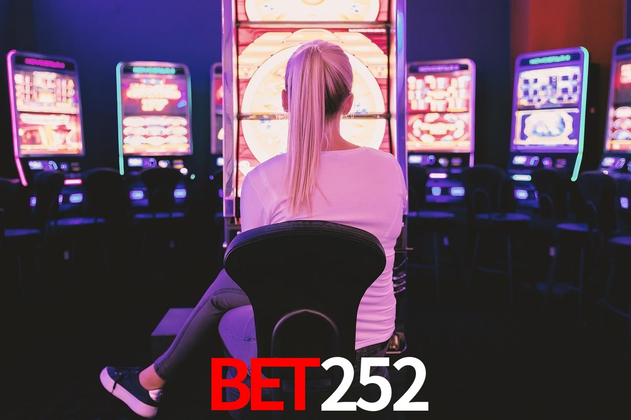 Bonus Features bet252