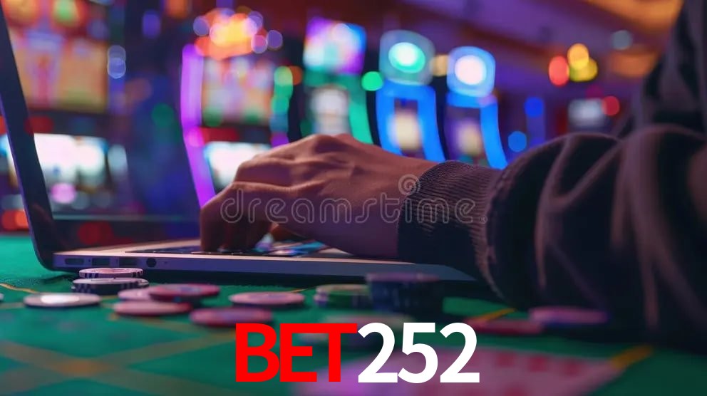 PIX Instantâneo bet252