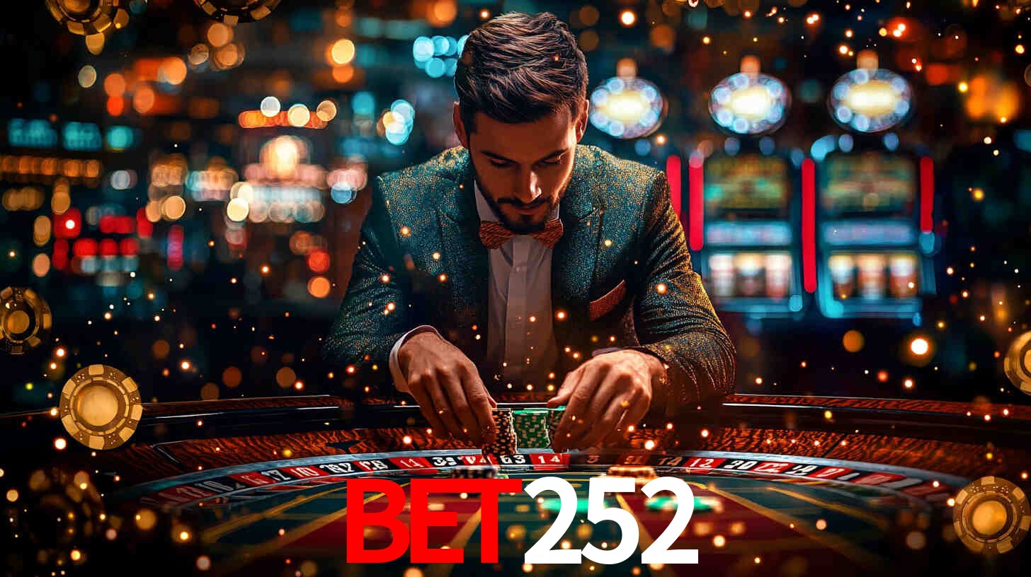 Exclusive Games bet252