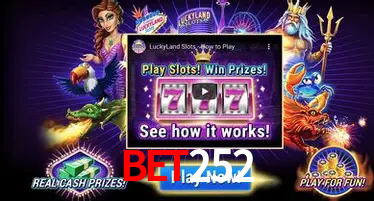 Desvendando o Mundo dos Jogos Virtuais na bet252