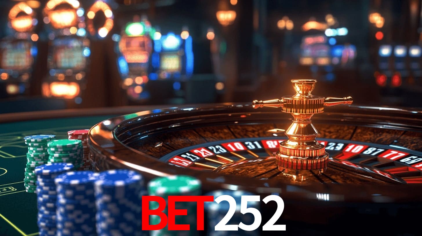 bet252.com