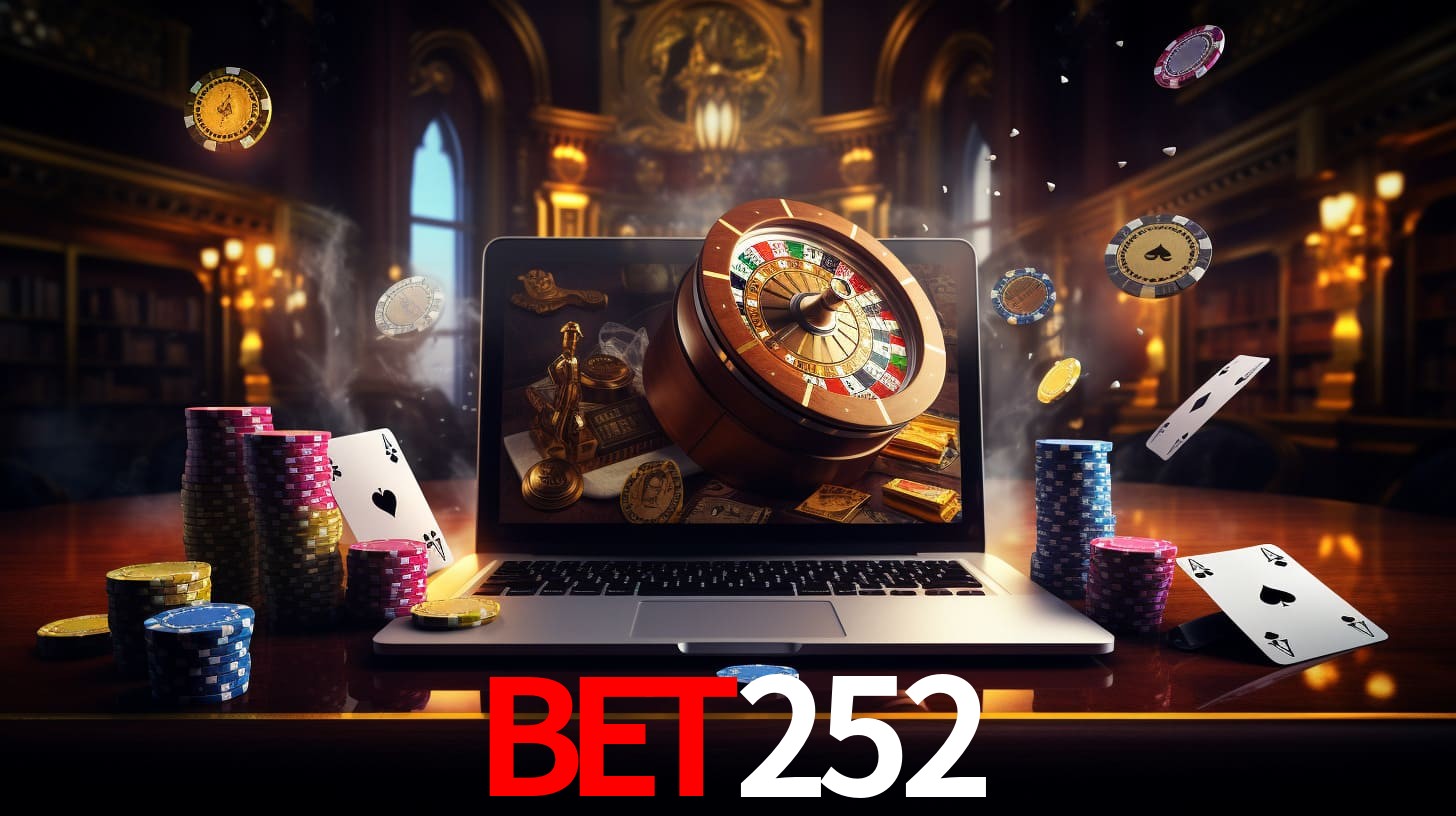 Live Casino bet252