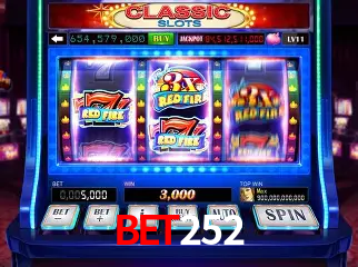 A Revolução dos Aplicativos de Jogos no bet252